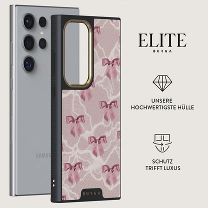 Skorter | Ballerina - Samsung Galaxy S24 Ultra Case