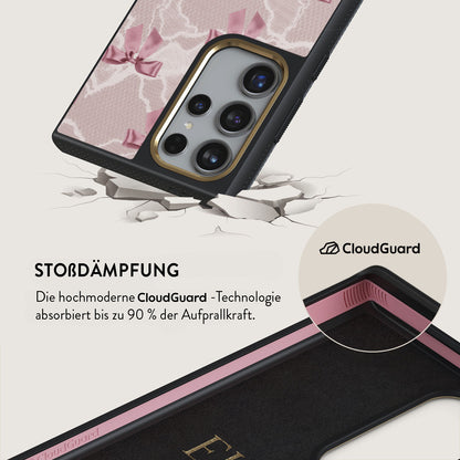 Skorter | Ballerina - Samsung Galaxy S24 Ultra Case