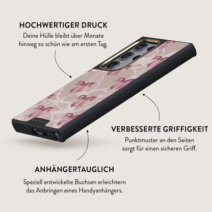 Skorter | Ballerina - Samsung Galaxy S24 Ultra Case