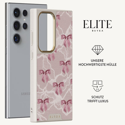 Skorter | Ballerina - Samsung Galaxy S23 Ultra Case