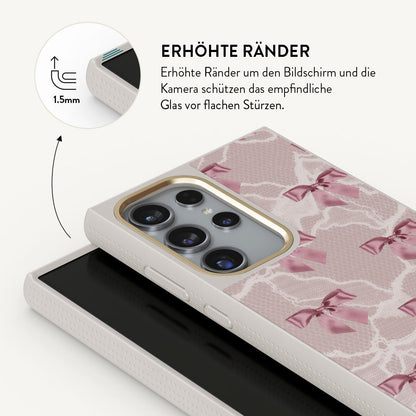 Skorter | Ballerina - Samsung Galaxy S24 Ultra Case