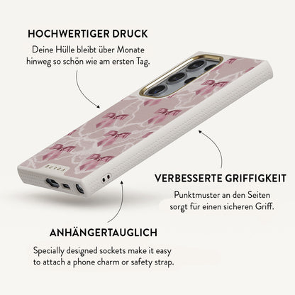 Skorter | Ballerina - Samsung Galaxy S23 Ultra Case