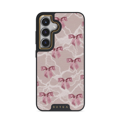 Skorter | Ballerina - Samsung Galaxy S24 Case