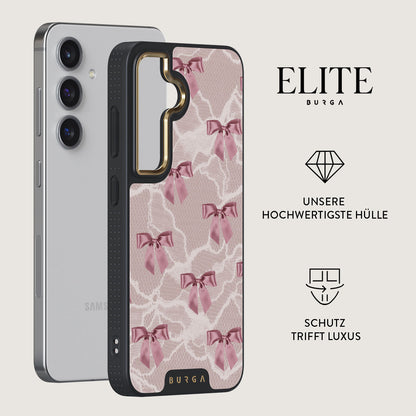 Skorter | Ballerina - Samsung Galaxy S24 Case