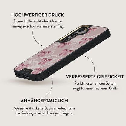 Skorter | Ballerina - Samsung Galaxy S24 Plus case