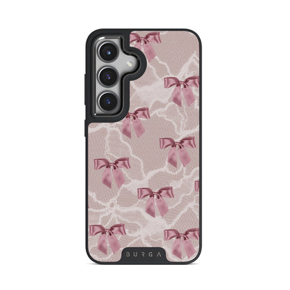 Skorter | Ballerina - Samsung Galaxy S24 Case