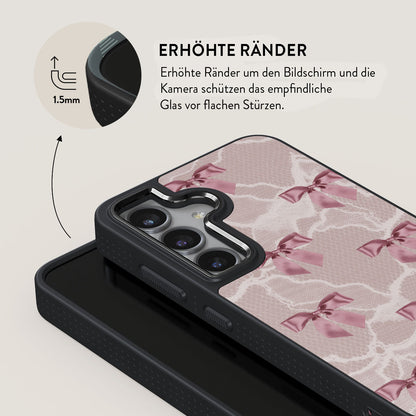 Skorter | Ballerina - Samsung Galaxy S24 Plus case