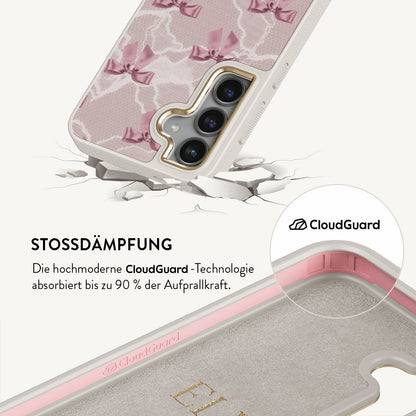 Skorter | Ballerina - Samsung Galaxy S24 Case