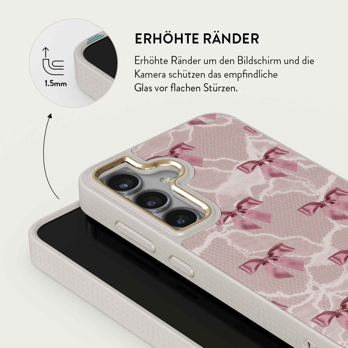 Skorter | Ballerina - Samsung Galaxy S24 Case