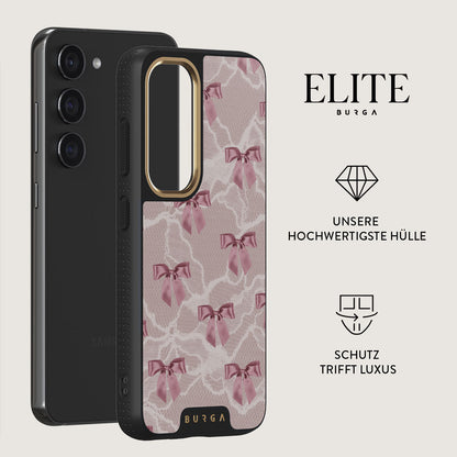 Skorter | Ballerina - Samsung Galaxy S23 Case