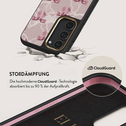 Skorter | Ballerina - Samsung Galaxy S23 Case