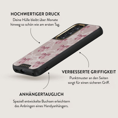 Skorter | Ballerina - Samsung Galaxy S23 Plus Case