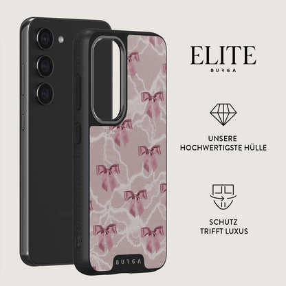 Skorter | Ballerina - Samsung Galaxy S23 Case