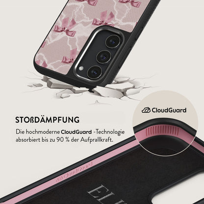 Skorter | Ballerina - Samsung Galaxy S23 Case