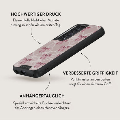 Skorter | Ballerina - Samsung Galaxy S23 Plus Case