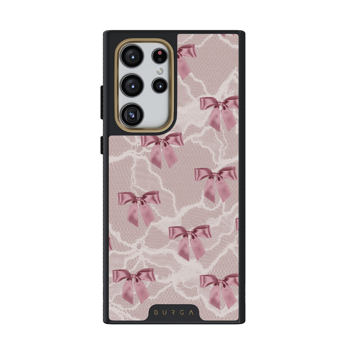 Skorter | Ballerina - Samsung Galaxy S22 Ultra Case