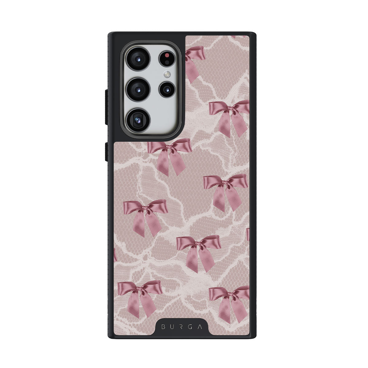 Skorter | Ballerina - Samsung Galaxy S22 Ultra Case