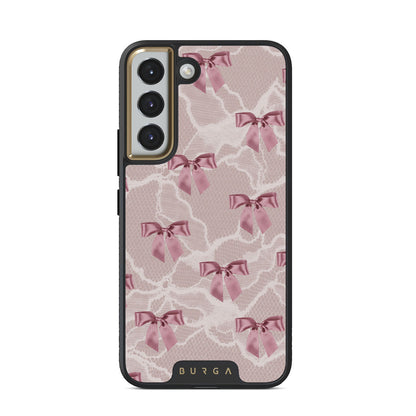 Skorter | Ballerina - Samsung Galaxy S22 Case