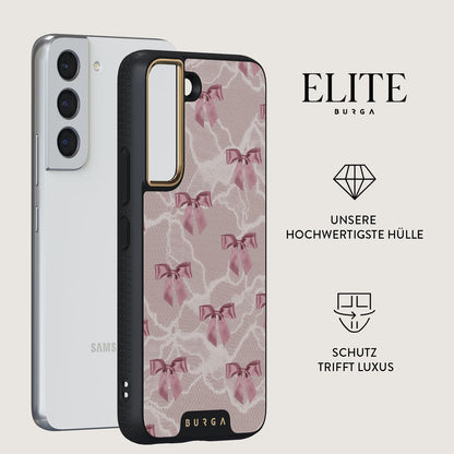 Skorter | Ballerina - Samsung Galaxy S22 Plus Case