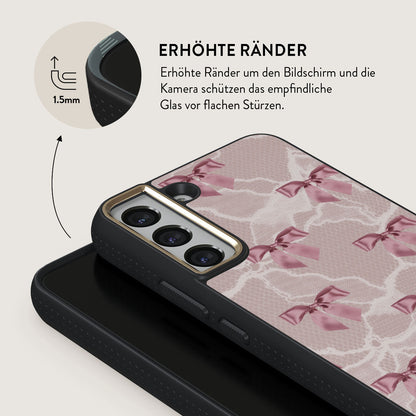 Skorter | Ballerina - Samsung Galaxy S22 Case