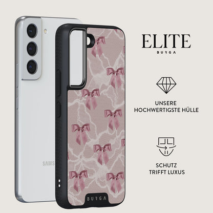 Skorter | Ballerina - Samsung Galaxy S22 Case