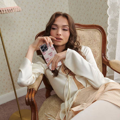 Skorter | Ballerina - Samsung Galaxy Note 9 Case