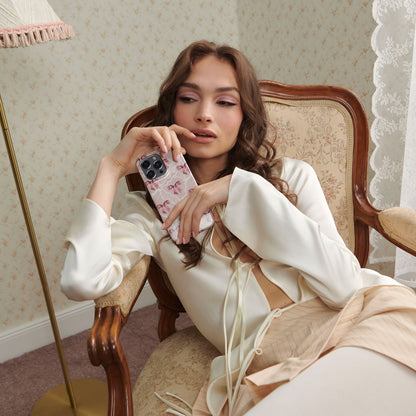 Skorter | Ballerina - Samsung Galaxy A56 5G case