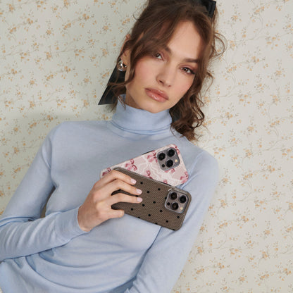 Skorter | Ballerina - Samsung Galaxy S24 Ultra Case