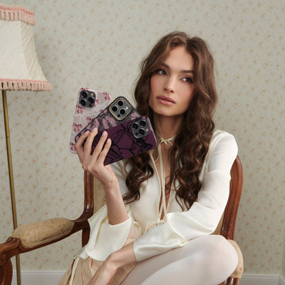 Skorter | Ballerina - Samsung Galaxy S20 Ultra 4G / 5G Cover