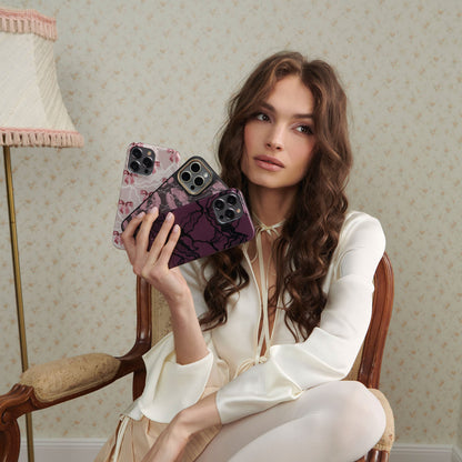 Skorter | Ballerina - Samsung Galaxy S25 Ultra Case