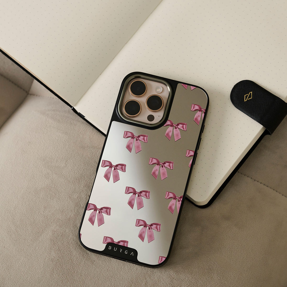 Skorter | Ballerina - Samsung Galaxy S24 Ultra Case