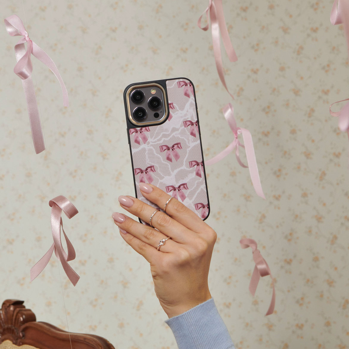 Skorter | Ballerina - Samsung Galaxy S25 Case