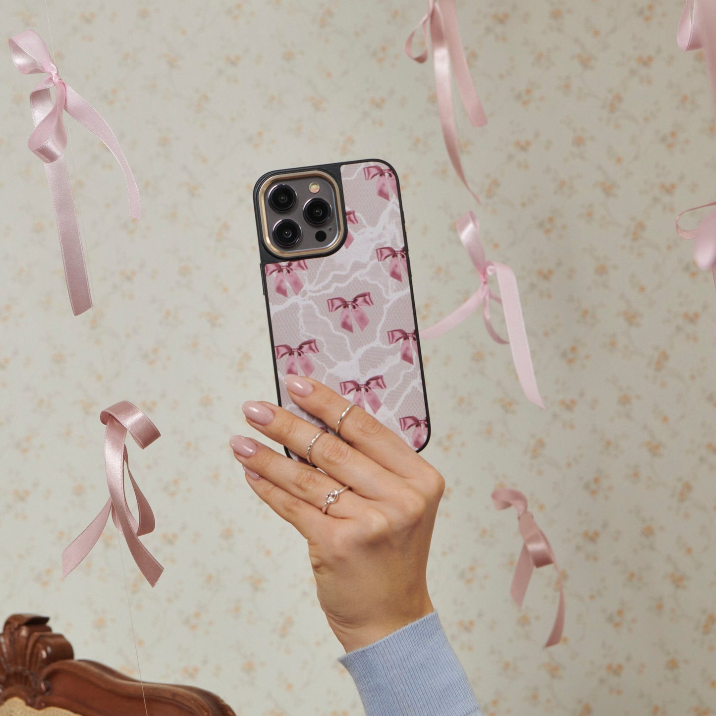 Skorter | Ballerina - Samsung Galaxy S23 Case