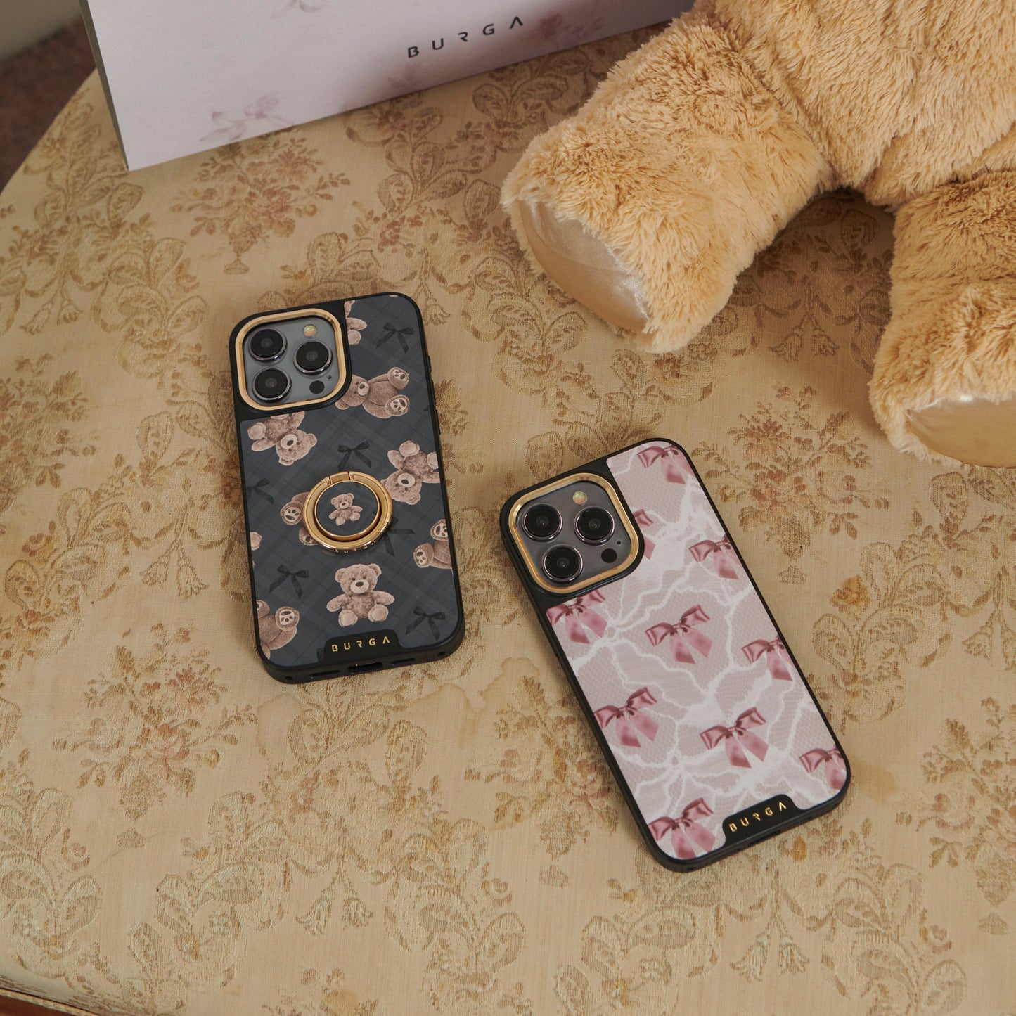 Skorter | Ballerina - Samsung Galaxy S24 Case