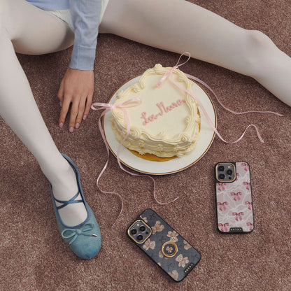 Skorter | Ballerina - Samsung Galaxy S25 Plus Case