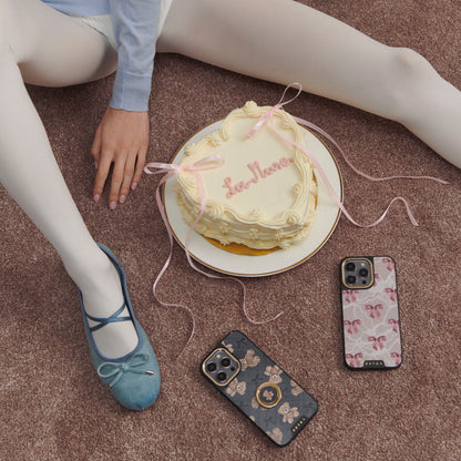 Skorter | Ballerina - Samsung Galaxy S22 Plus Case