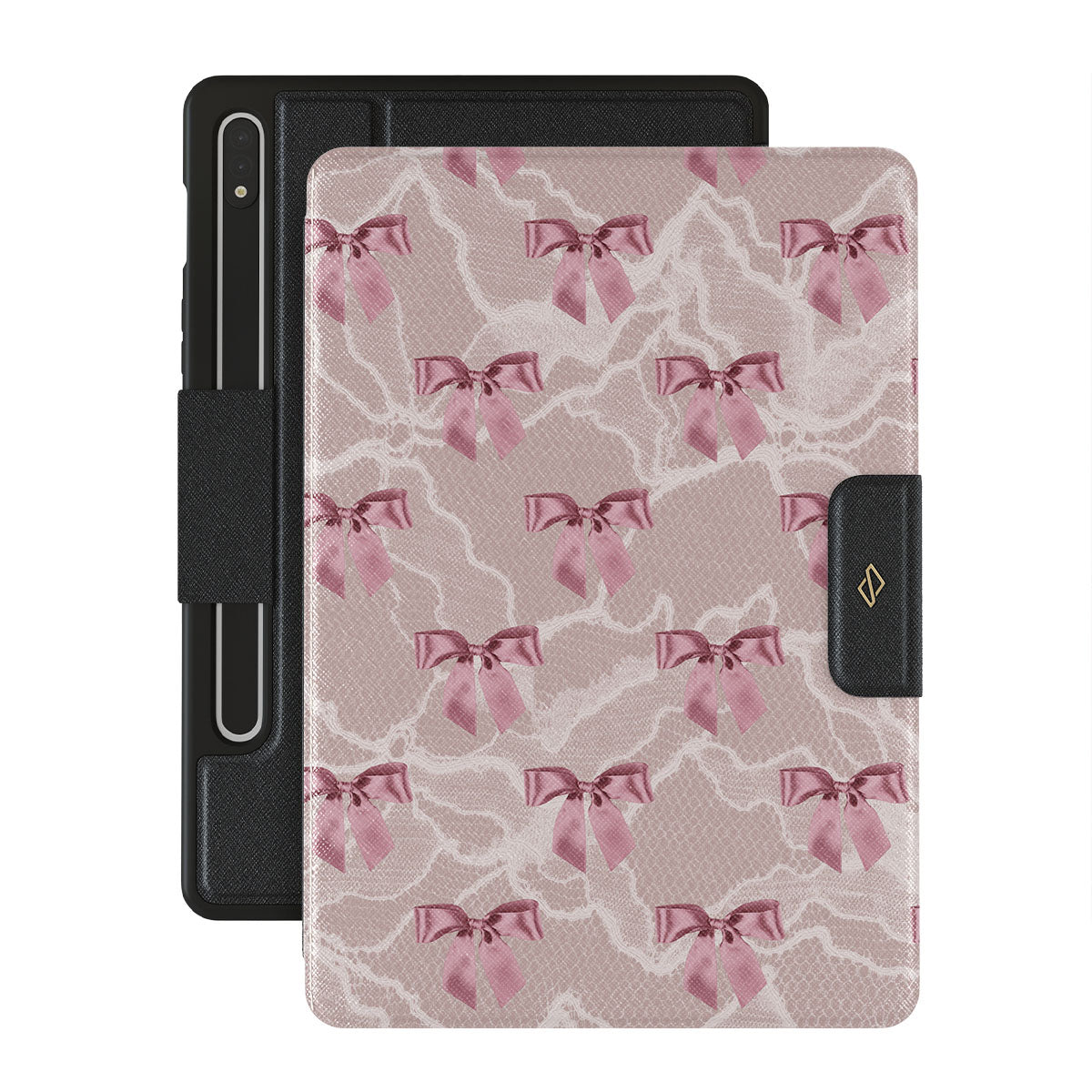 Skorter | Ballerina - Samsung Galaxy Tab S9 FE Case