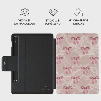 Skorter | Ballerina - Samsung Galaxy Tab S8/S7 Case