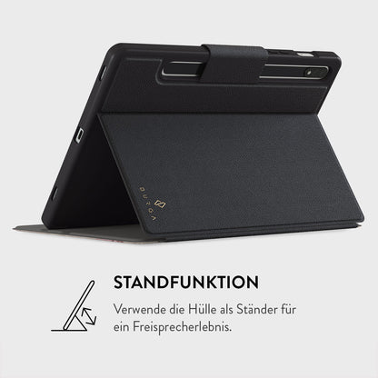 Skorter | Ballerina - Samsung Galaxy Tab S8+/S7+/S7 FE Case