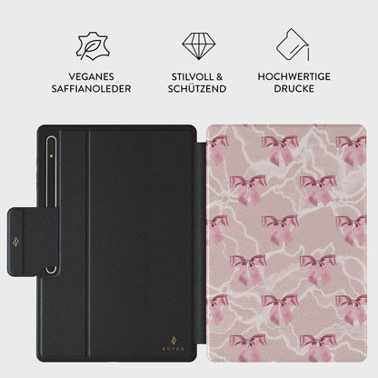 Skorter | Ballerina - Samsung Galaxy Tab S10 Ultra cover