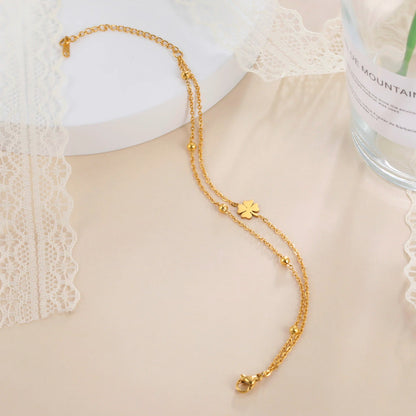 Skorter | Ankle Bracelet