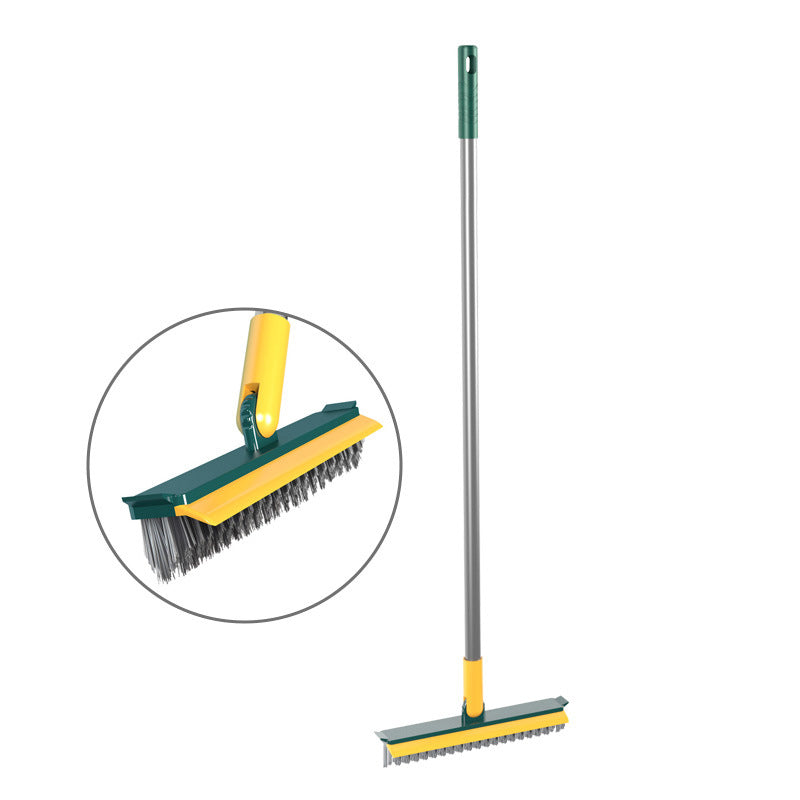 Skorter | 2 in 1 Floor Cleaning Brush
