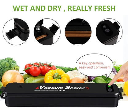 Skorter | Vacuum Sealer