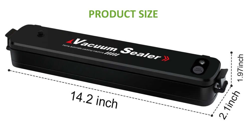 Skorter | Vacuum Sealer