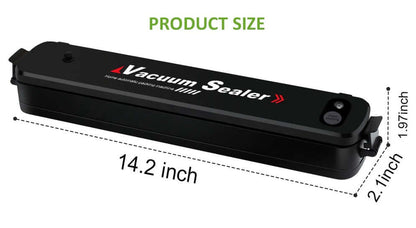 Skorter | Vacuum Sealer