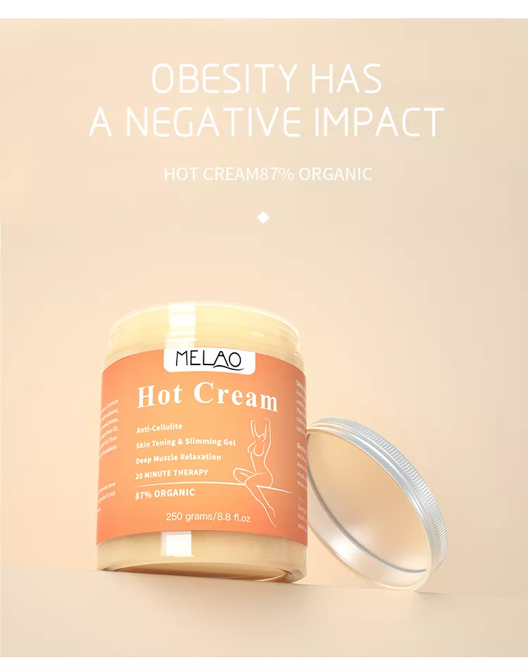 Skorter | Ultimate Shape Cream – ökar fettförbränningen – minskar celluliter – 500 ml – väggklocka