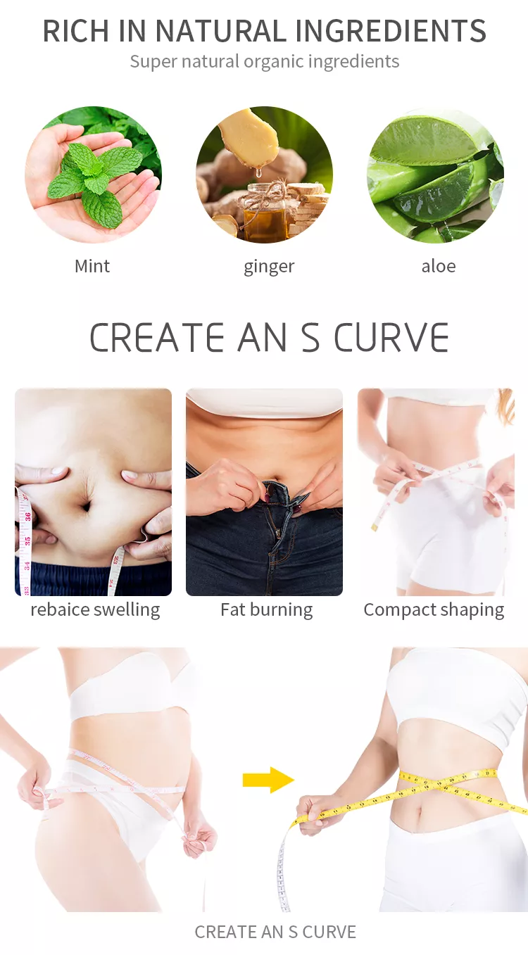 Skorter | Ultimate Shape Cream – ökar fettförbränningen – minskar celluliter – 500 ml – väggklocka