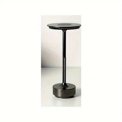 Skorter | Table Lamp in Japandi Style