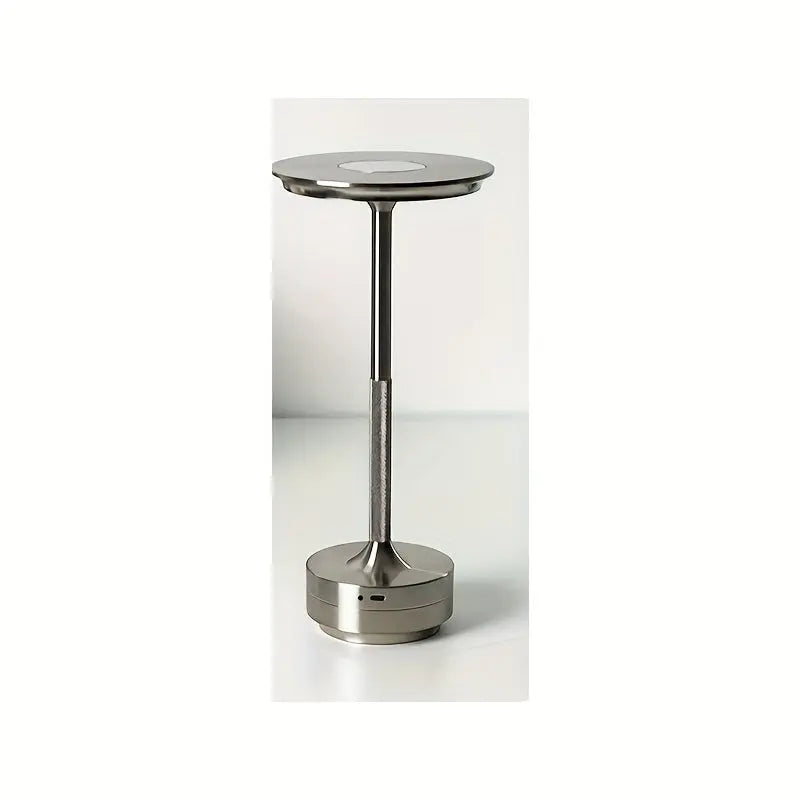 Skorter | Table Lamp in Japandi Style