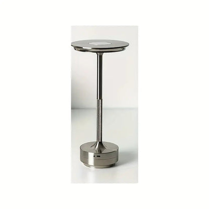 Skorter | Table Lamp in Japandi Style